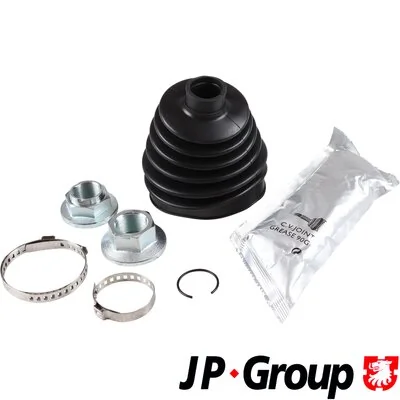 Bellow Kit, drive shaft